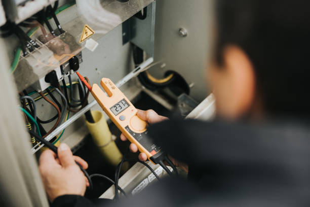 Best Circuit Breaker Repair  in Gilbertsville, PA