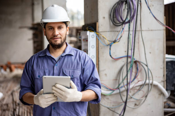Best Electric Panel Repair  in Gilbertsville, PA