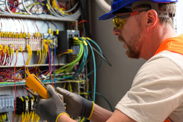 Best 24-Hour Electrician  in Gilbertsville, PA